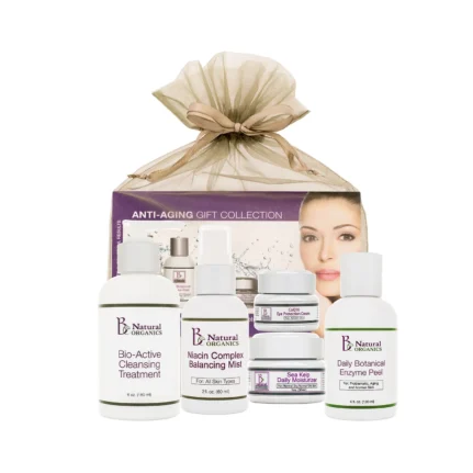 Anti Aging Retail gift Collection