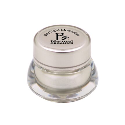 Day Light Organic Moisturizer Sample - 7 ml