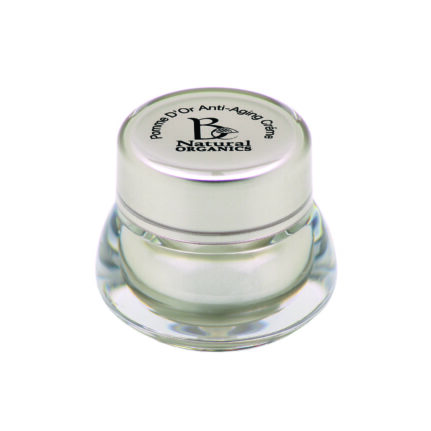 pomme d'or anti aging