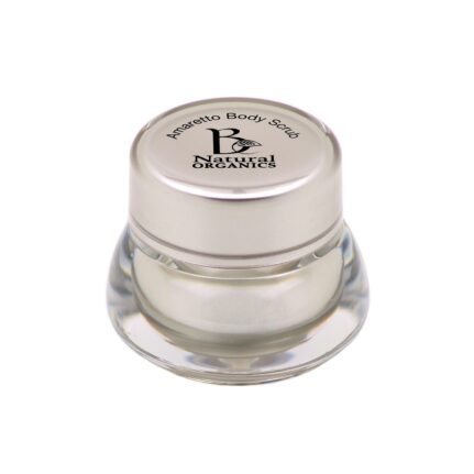 Amaretto Body Scrub Sample - 7 ml