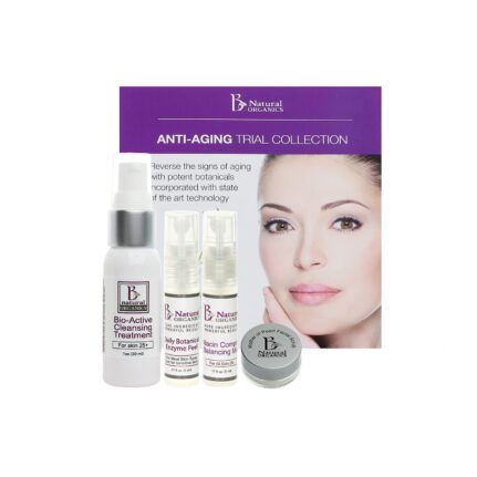 Anti-Aging 4-Piece Trial Collection
