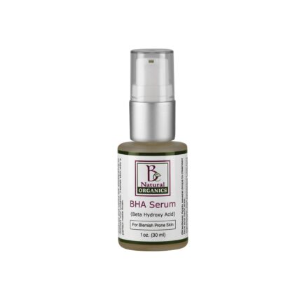 BHA Serum