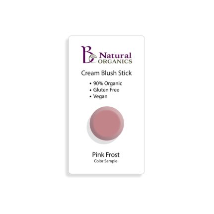 Cream Blush Sticks - Sample