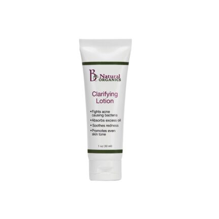 Clarifying Lotion