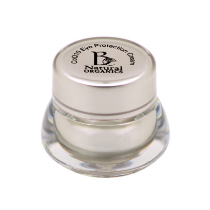 CoQ10 Hydrating Eye Cream Sample – 7 ml