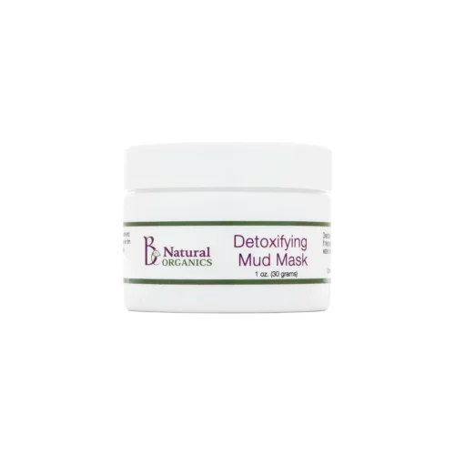 Detox mud mask