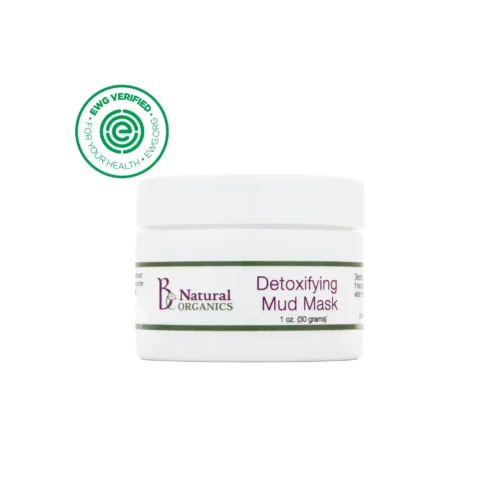 Detox mud mask ewg