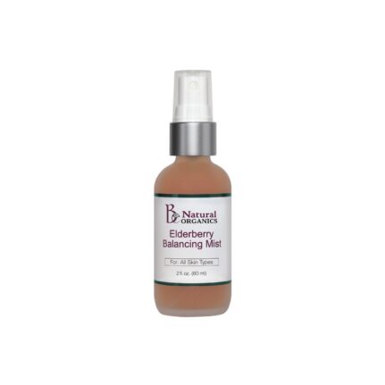 Elderberry Balancing Mist