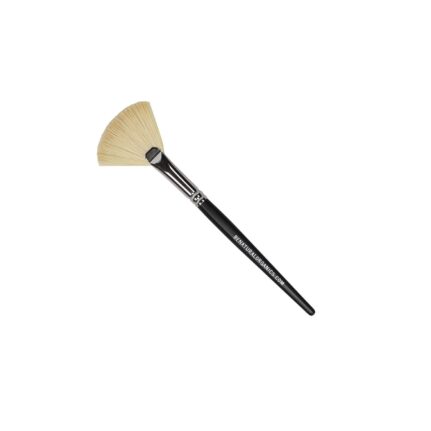 Fan Brush
