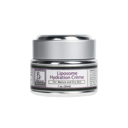 Liposome Hydration Crème