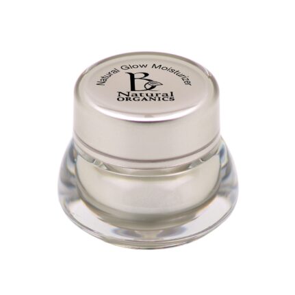 Natural Glow Moisturizer Sample – 7 ml