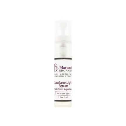 Squalane Serum Light