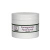 Pomegranate Facial Scrub - 2 oz