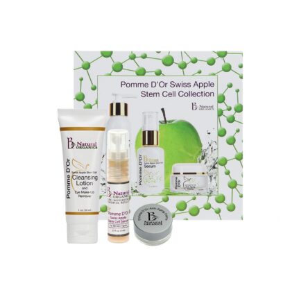 pomme d'or aging collection