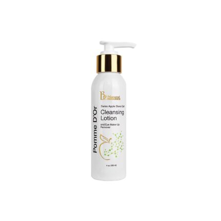 pomme d'or cleansing lotion