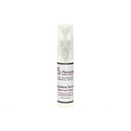 Squalane Serum Sample – 5 ml