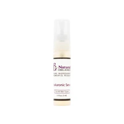 Hyaluronic Serum