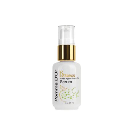 swiss apple serum