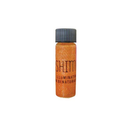 Shimmer Oil Sample
