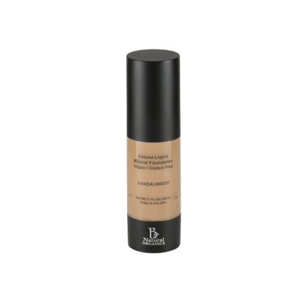 Flawless Foundations (Copy)