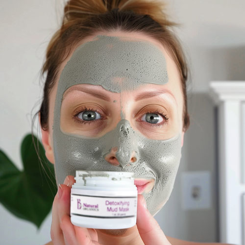 mudmask