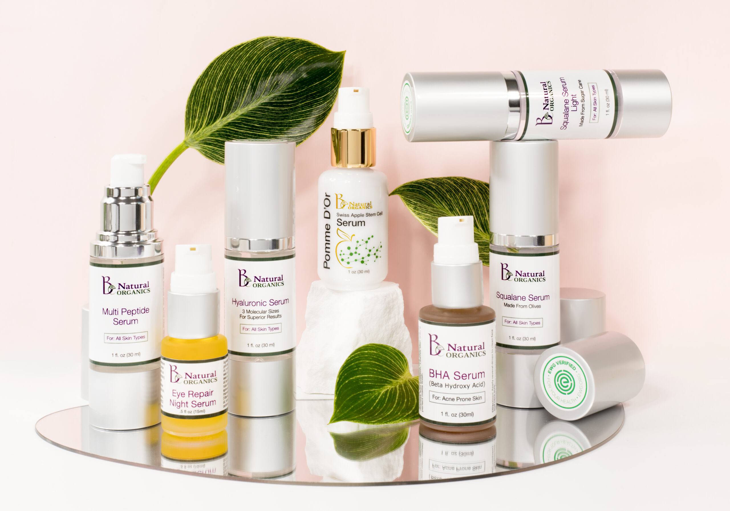 serums