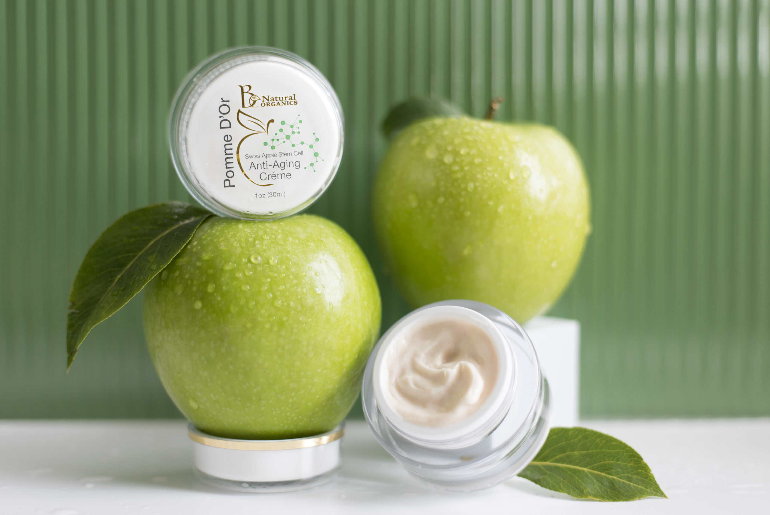 Pomme d'or