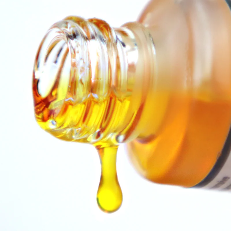 242 EyeSerum Closeup