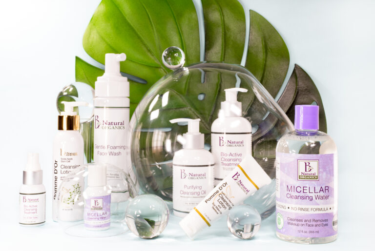 cleansers