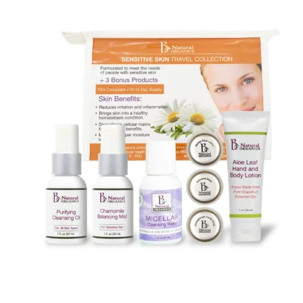 SENSATIVE SKIN TRAVEL 2026a