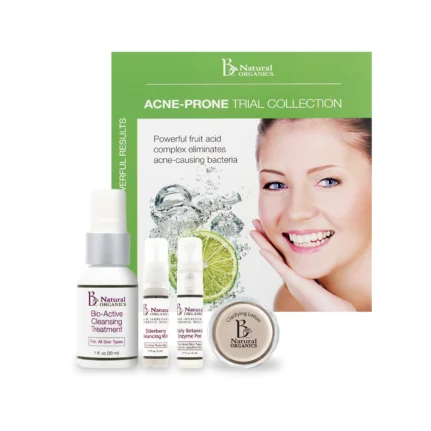 Acne TRIAL