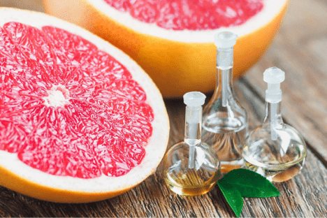 Grapefruit