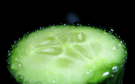 Cucumbers