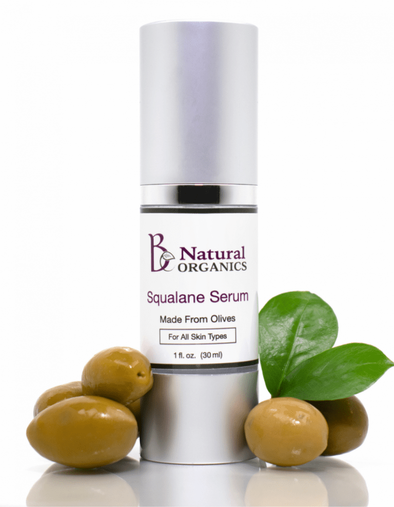 Squalane serum