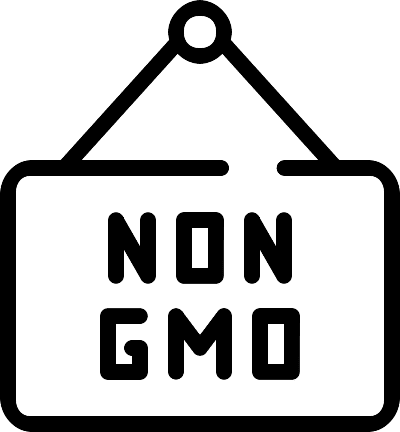 non gmo icon