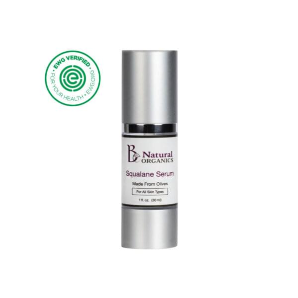 Squalane Serum - 1 oz