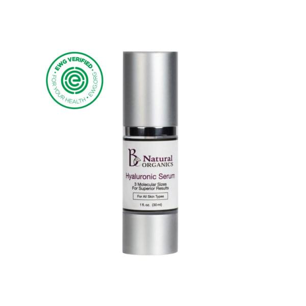 hyaluronic serum