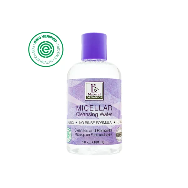 Micellar water