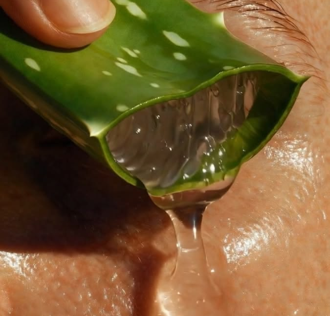 Aloe
