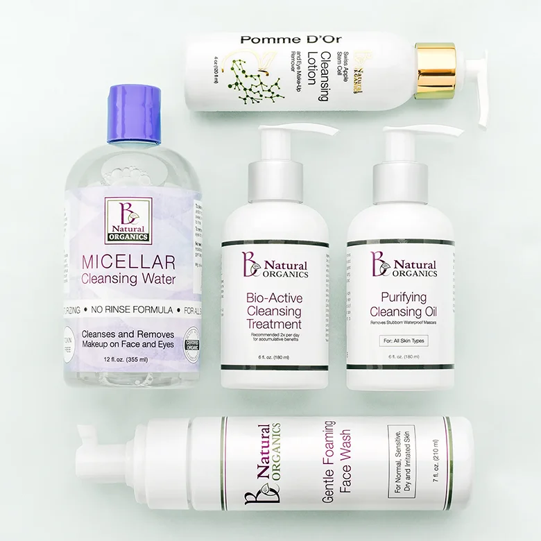Category cleanse