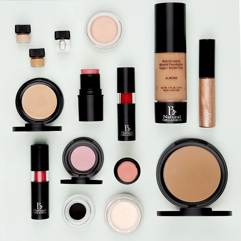 Category cosmetics
