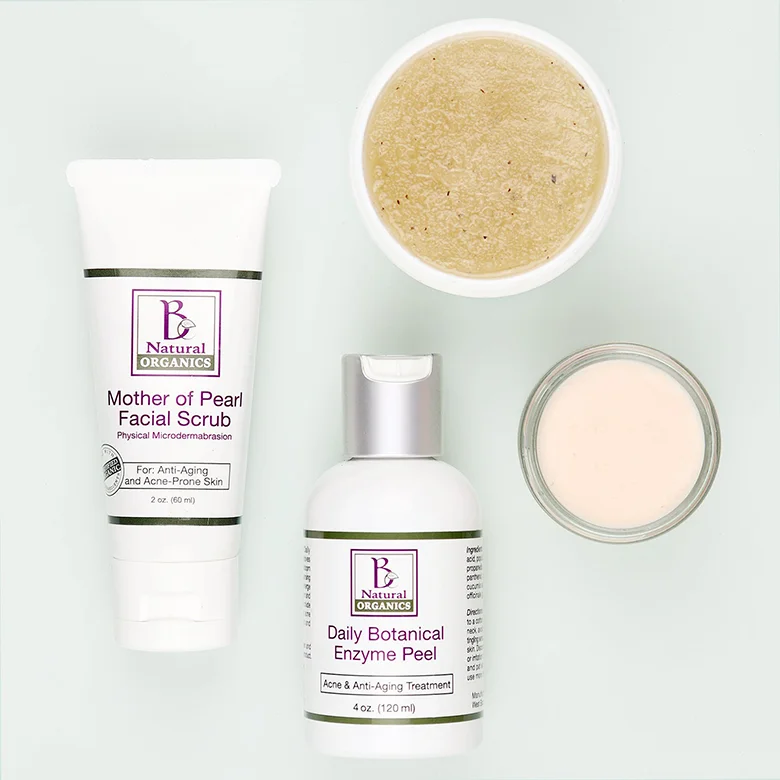 Category exfoliate