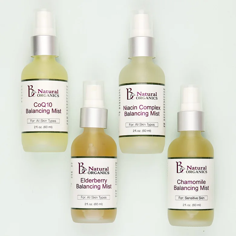 Category mist