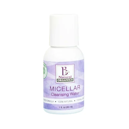 Micellar 1oz