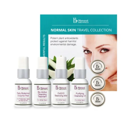 Normal TRAVEL