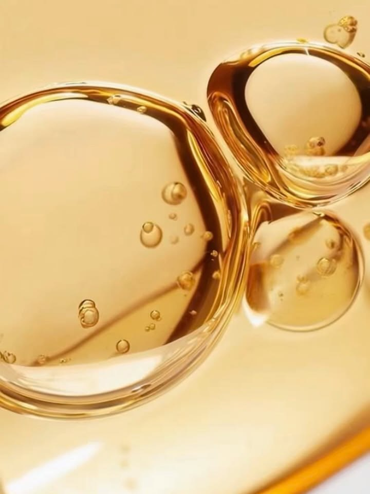 Oil