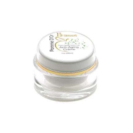 Pomme anti aging
