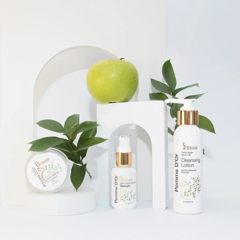 Pomme collection