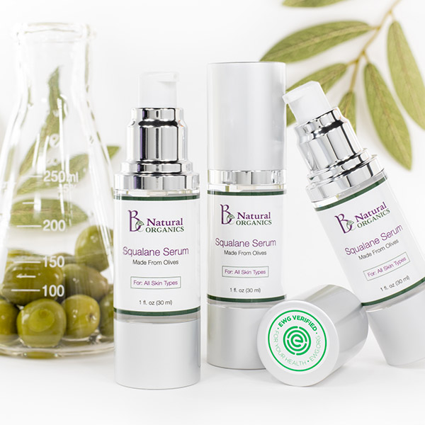 Squalane serum