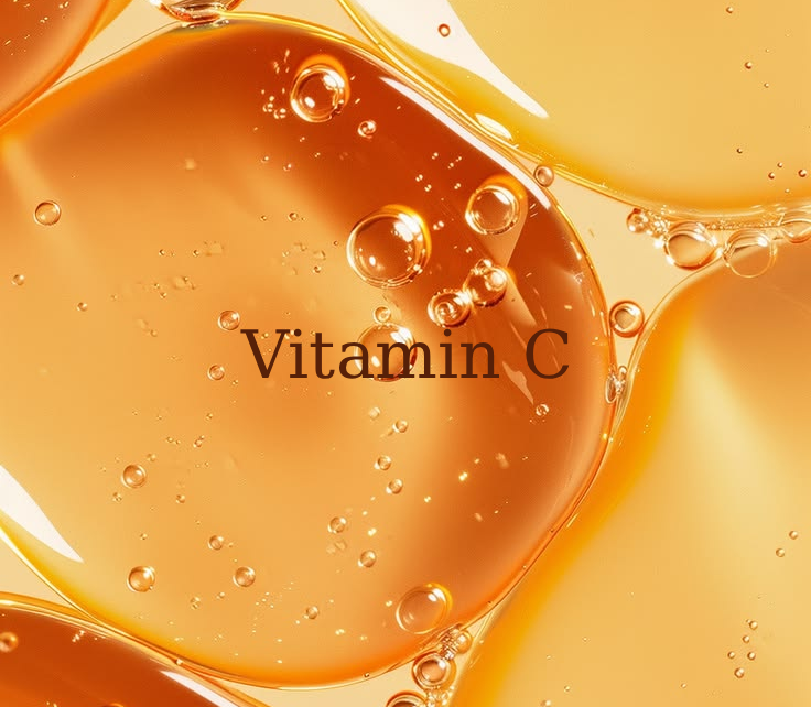 Vitamin c